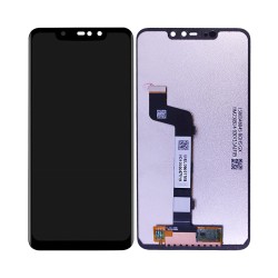 Touch+Display Xiaomi Redmi Note 6/Note 6 Pro Negro